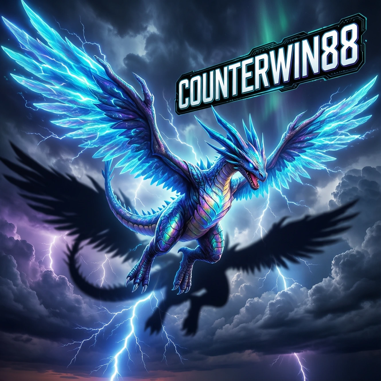 COUNTERWIN88: Balikkan Keadaan dengan Sistem Slot Paling Adil image 1
