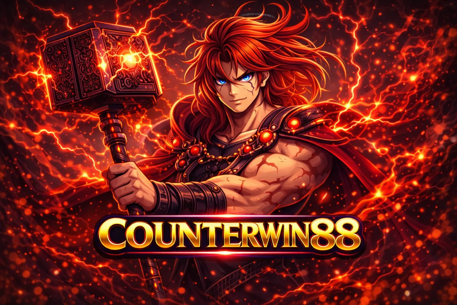 COUNTERWIN88 [1] Fortune of Olympus Menjadi Pilihan Favorit Di Member Sini!